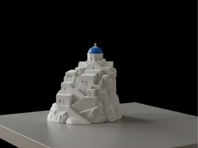Santorini
