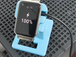 Galaxy Fit 3 Charging Companion
