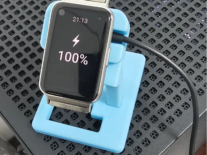 Galaxy Fit 3 Charging Companion