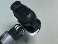 0.2mm 层高, 2 层墙, 15% 填充