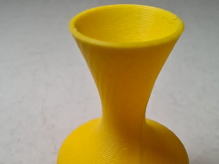 vase
