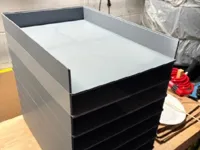 0.2mm layer, 3 walls, 15% infill
