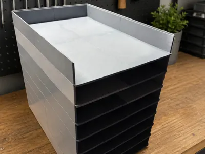11 X 17 Tabloid Paper Tray