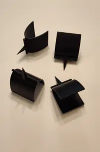 Marqueur pour prises électriques dans le placo — photo 2