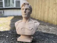 0.2mm layer, 5 walls, 5% infill