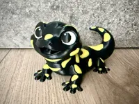 0.2mm layer, 2 walls, 7% infill