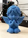 0.2mm nozzle, 0.12mm layer, 4 walls, 15% infill