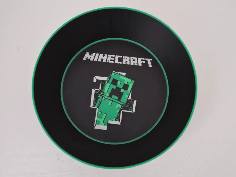 Minecraft Bowl