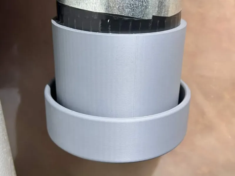4 Inch Vent cap