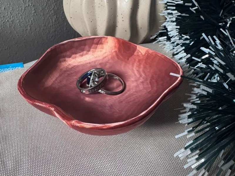 Ringschale