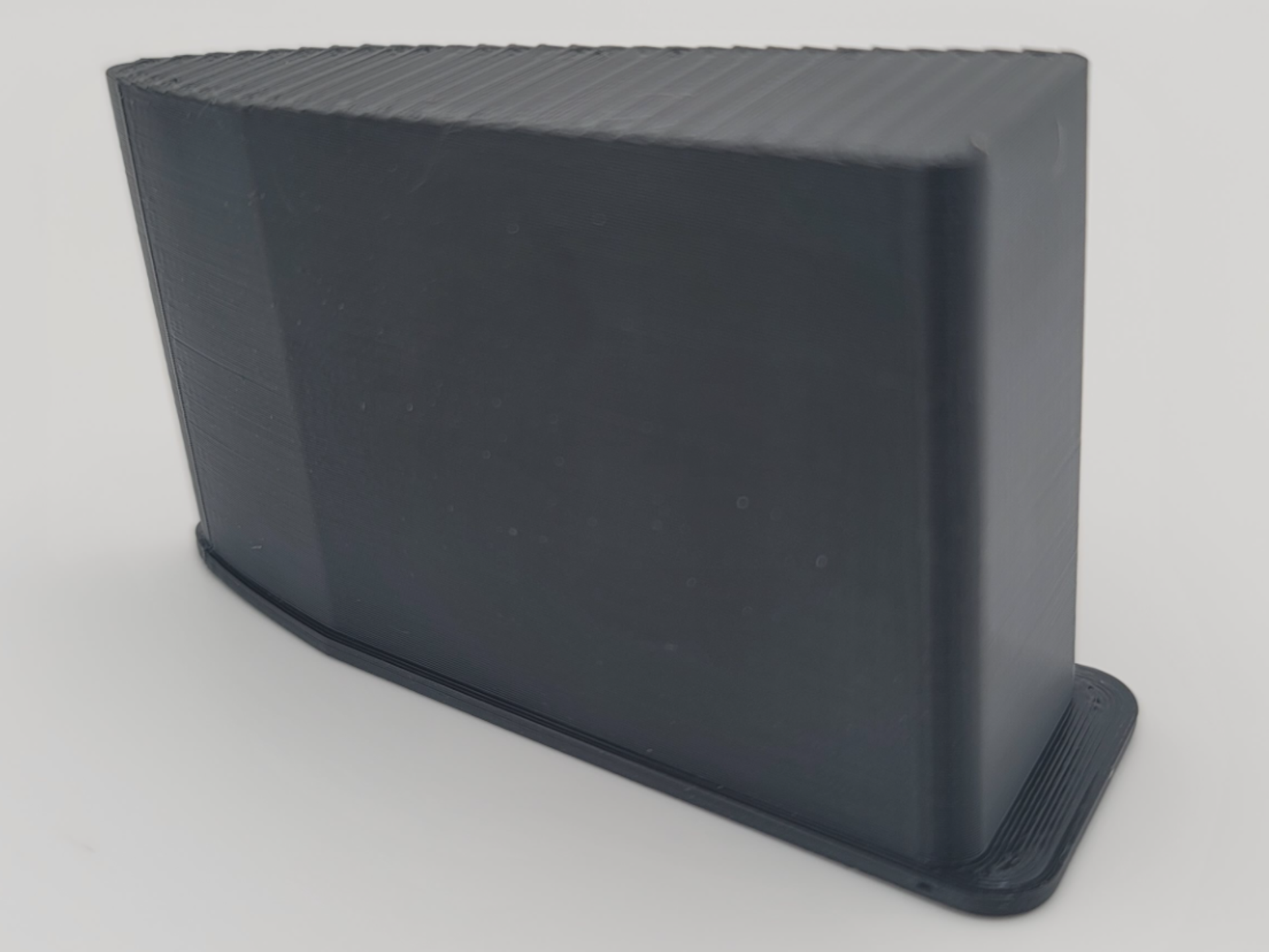 SBA4 Pistol Brace Plug