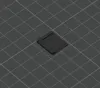0.08mm layer, 4 walls, 15% infill