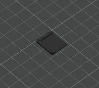 0.08mm layer, 4 walls, 15% infill