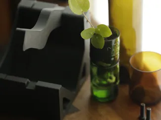 Cortador para botellas de vidrio
