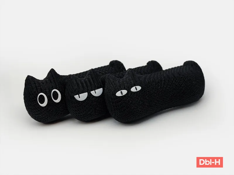 猫猫腕垫|腕托