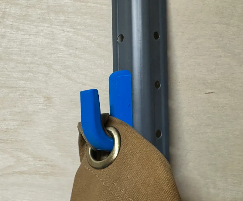 Coat Hook