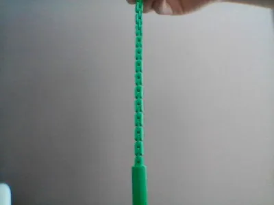 Nunchucks