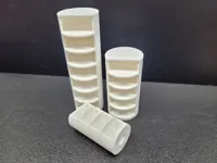 0.16mm layer, 2 walls, 15% infill