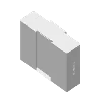 Organiseur modulaire pour ventilateurs — photo 7