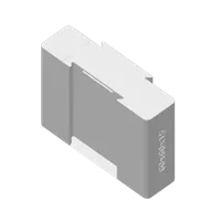 Organiseur modulaire pour ventilateurs — photo 5
