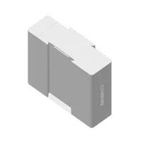 Organiseur modulaire pour ventilateurs — photo 6