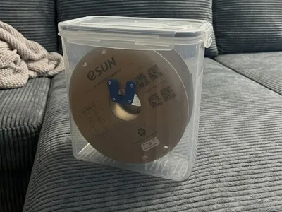 Spool holder