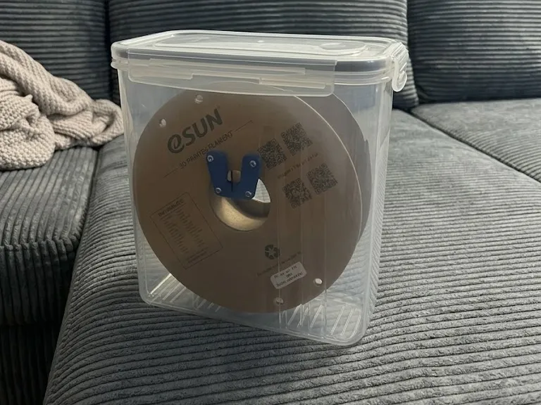 Spool holder