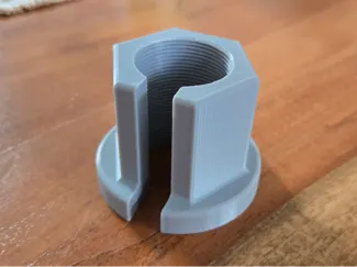 Faucet Nut