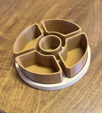 0.16mm layer, 2 walls, 15% infill