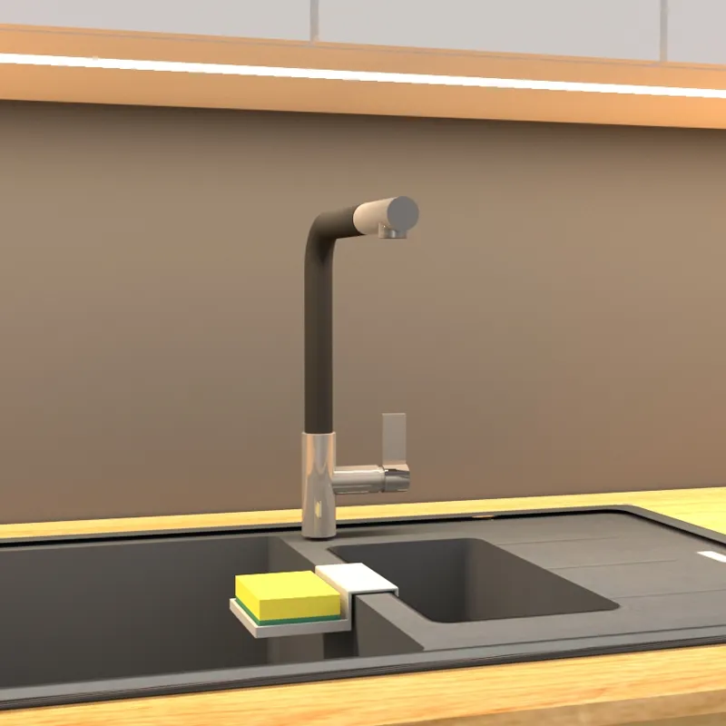 Sponge Holder