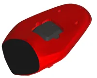 Full ASA, 4 Walls, 5% Adaptive Cubic