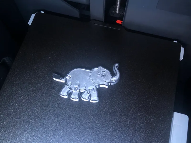 Flexi Elefant