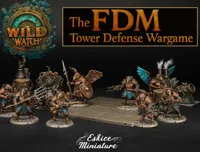 Totem - Wild Watch