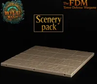 0.2mm layer, 2 walls, 5% infill