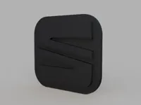 0.2mm layer, 3 walls, 15% infill