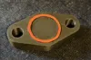 0.2mm layer, 1000 walls, 15% infill