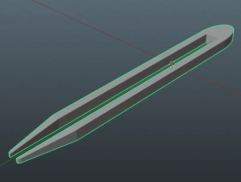 Tweezer