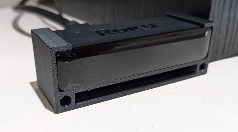 Roku Premiere stand/holder