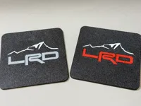 0.2mm layer, 2 walls, 20% infill