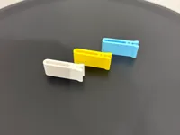 0.24mm layer, 2 walls, 15% infill