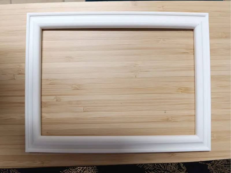 Photo frame Classic Resized 204x154