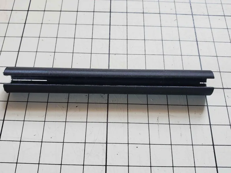 Yamaha Flange Cord cutter tool