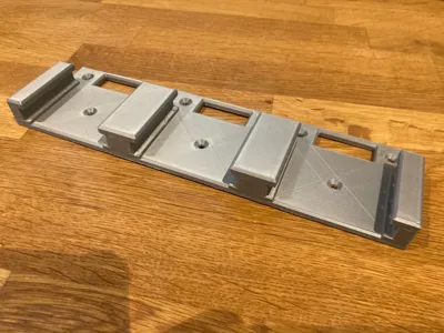 Makita Battery Holder