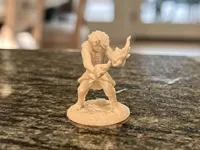 0.2mm nozzle, 0.06mm layer, 2 walls, 10% infill
