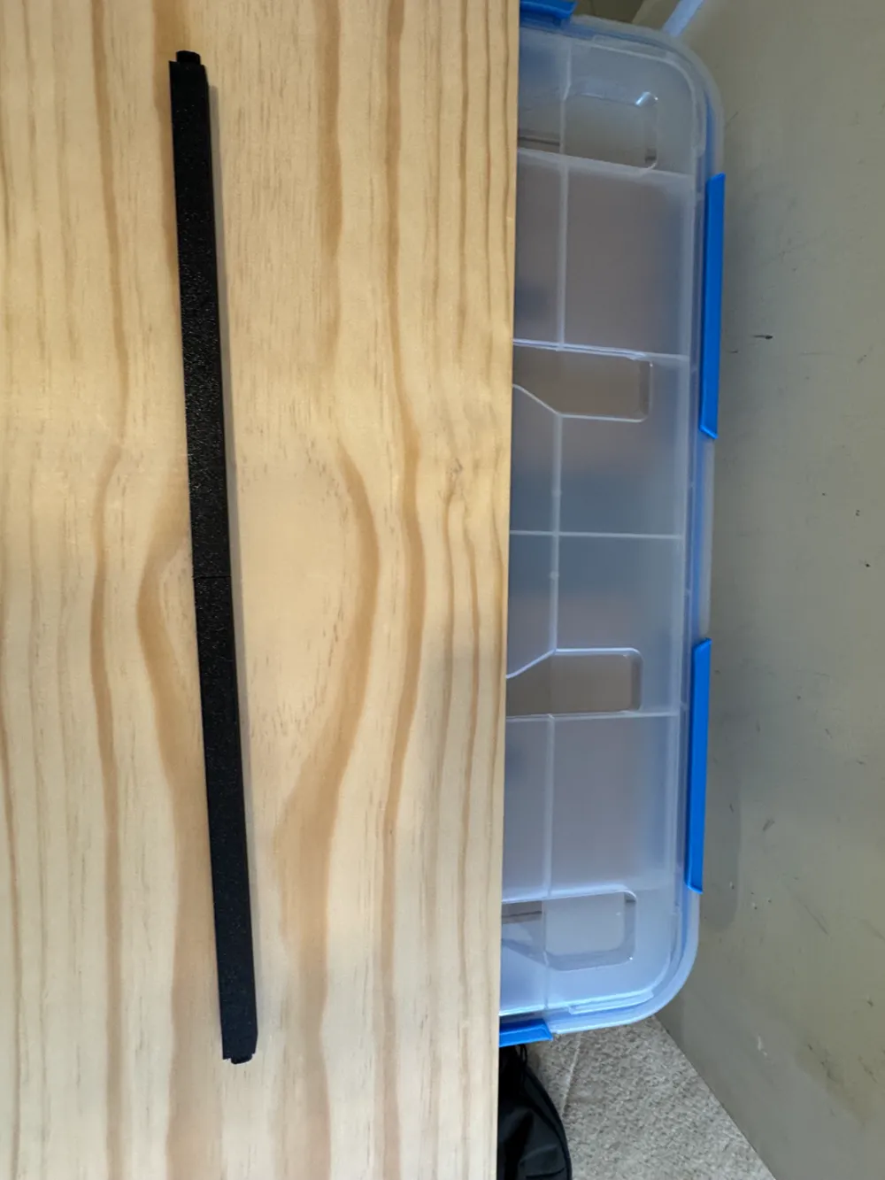 modern monitor riser by user_548125579 - MakerWorld