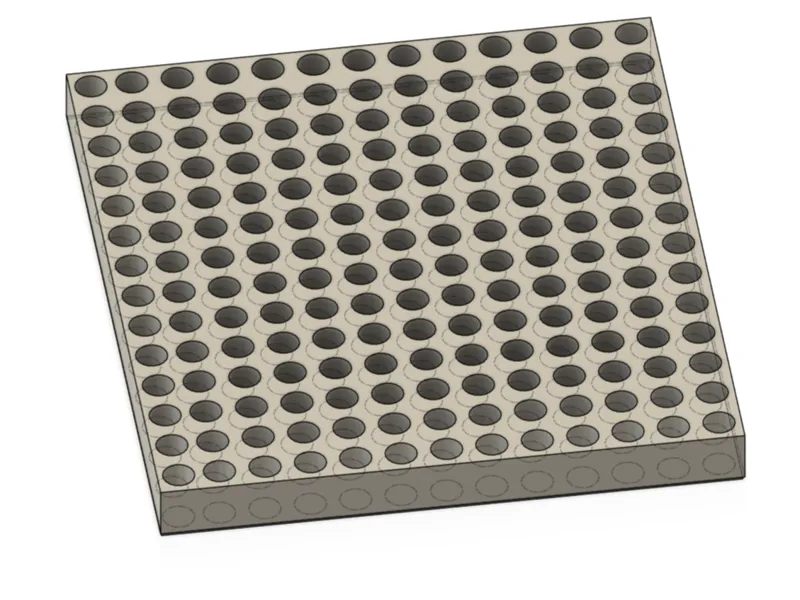 microtube holder