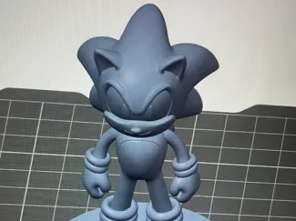SONIC