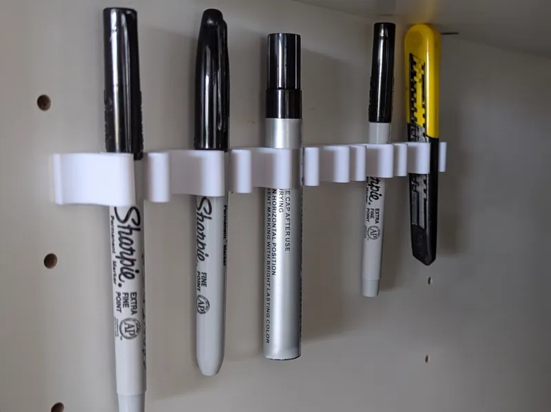 Penholder