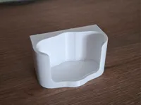 0.2mm layer, 3 walls, 15% infill