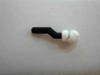 0.2mm layer, 6 walls, 25% infill